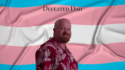 Transgendered's claim another