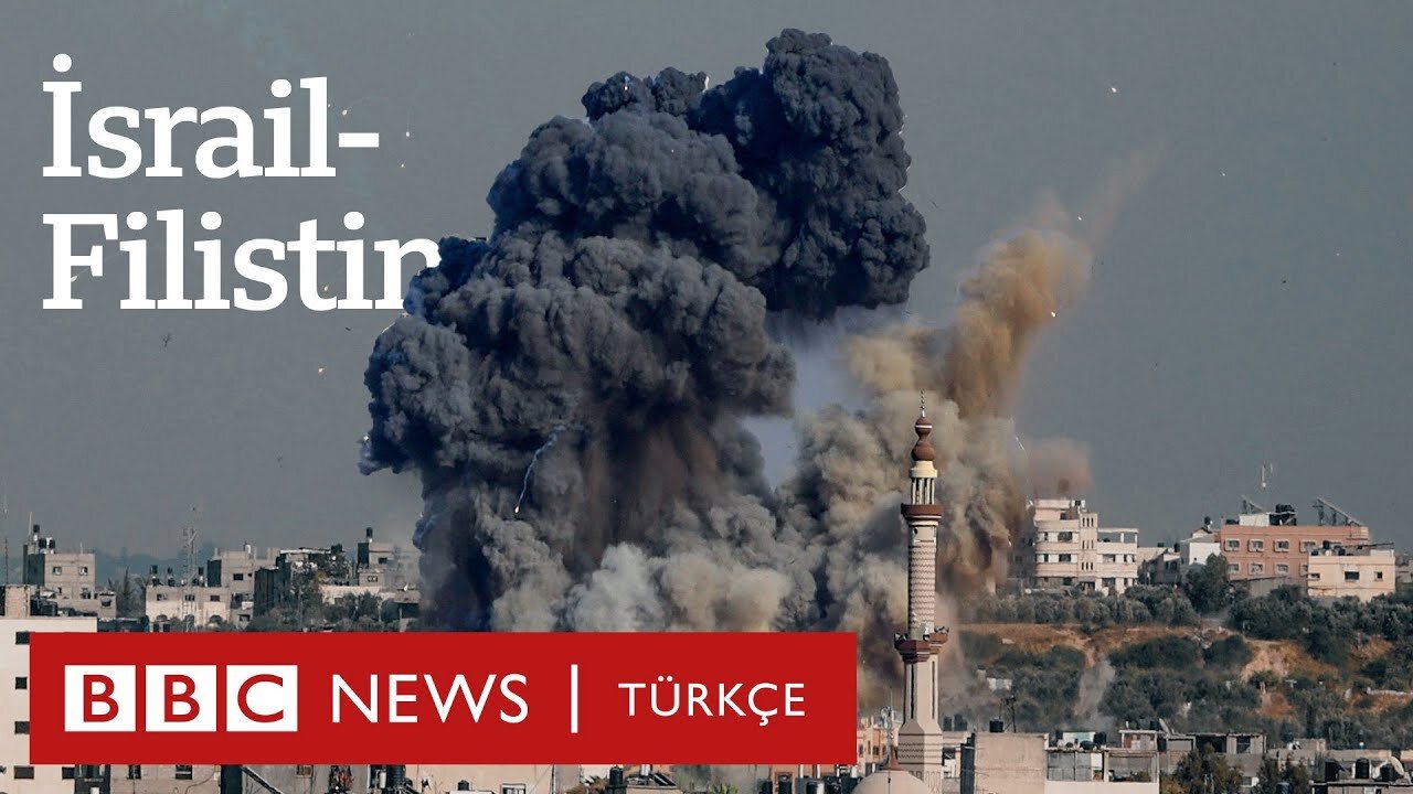 İsrail - Filistin: Kudüs, Mescid-i Aksa ve Gazze'de gerilim nasıl başladı, neden tırmandı?