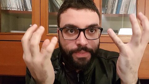LIBERAL É MERDA | Alexandre Porto