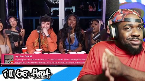 Fresh and Fit Cast EXPOSED! | Gives Pass to Nick Fuentes???