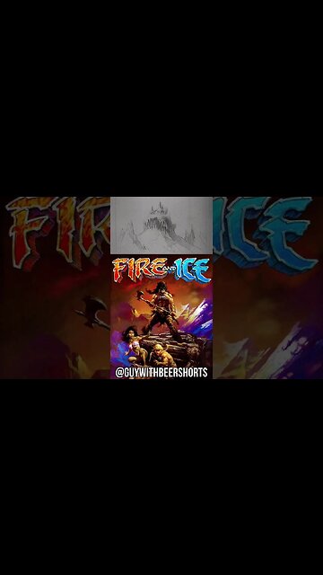 FIRE AND ICE | CLIP 1 INTRO