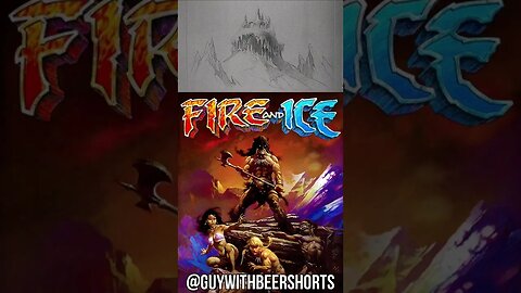 FIRE AND ICE | CLIP 1 INTRO