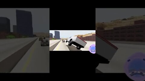 elon musk / BeamNG DRIVE