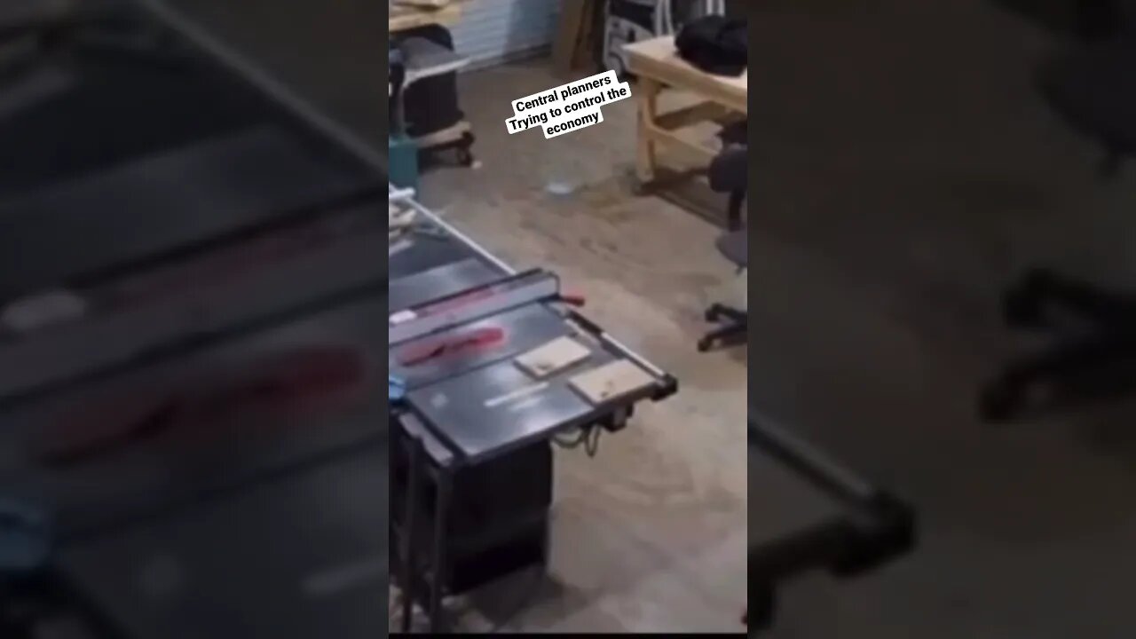 Always backfires!