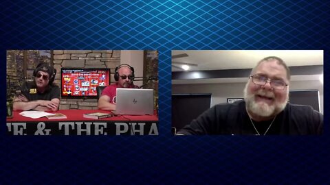 Pro Wrestling Legend Bill DeMott mourns the deaths of legendary referees Tim White, David Hebner