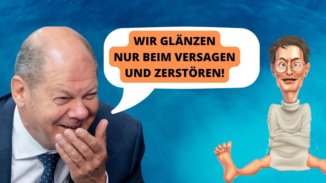 Die Politik hat die Gier nach der Maske anerzogen