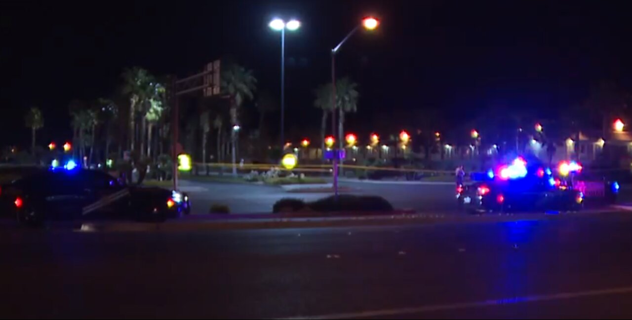 NHP trooper possibly injured intentionally in hit-and-run crash