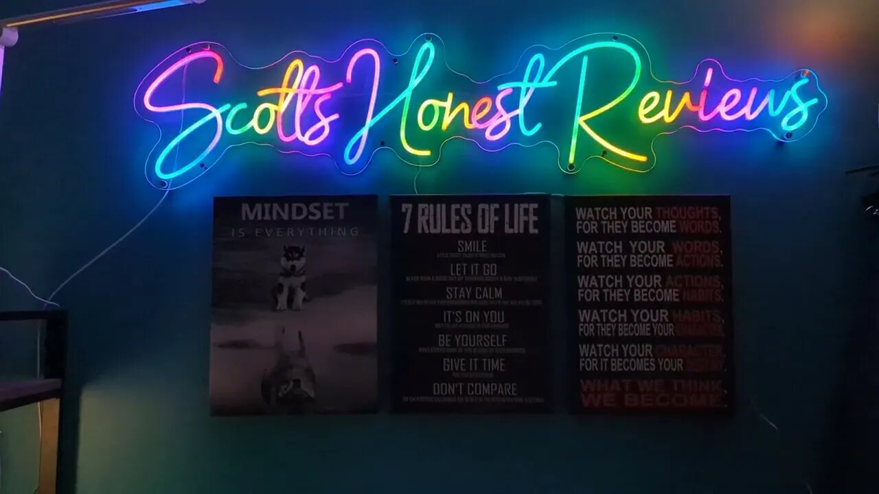 Do what you know you need to do.