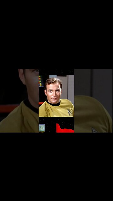 Short Trek 001 - The Mirror Mirror Universe #shorts