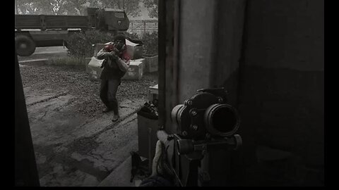 Instagator Fun Time - Drunk Tarkov!