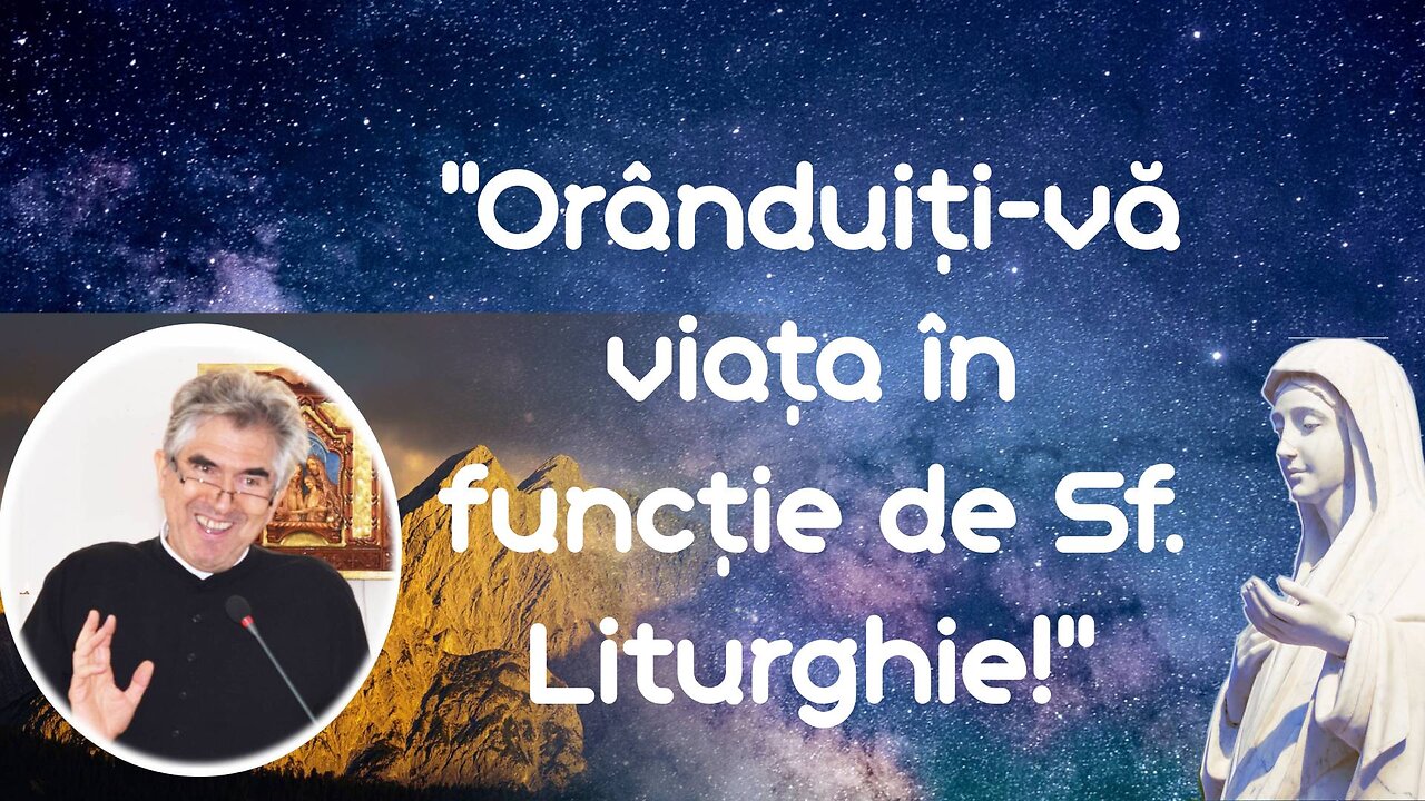 Sf. Rozariu precum un ciocan în capul Satanei!