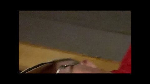 Wandering Preacher Man