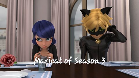 Maricat of Season 3