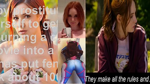#review, gunpowder milkshake, #ginger, #hooker, #woke,