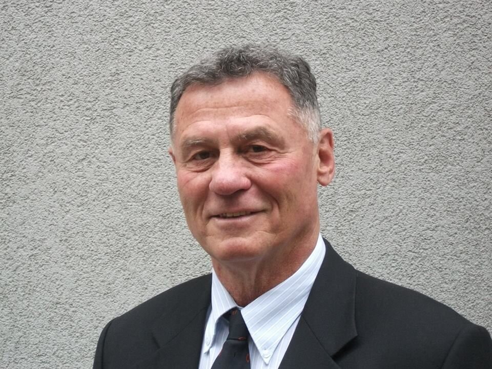 LOVAS ISTVÁN temetése