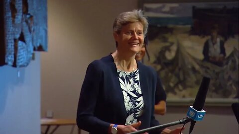 UK on Black Sea Grain Initiative and Russia Security Council Media Stakeout United Nations