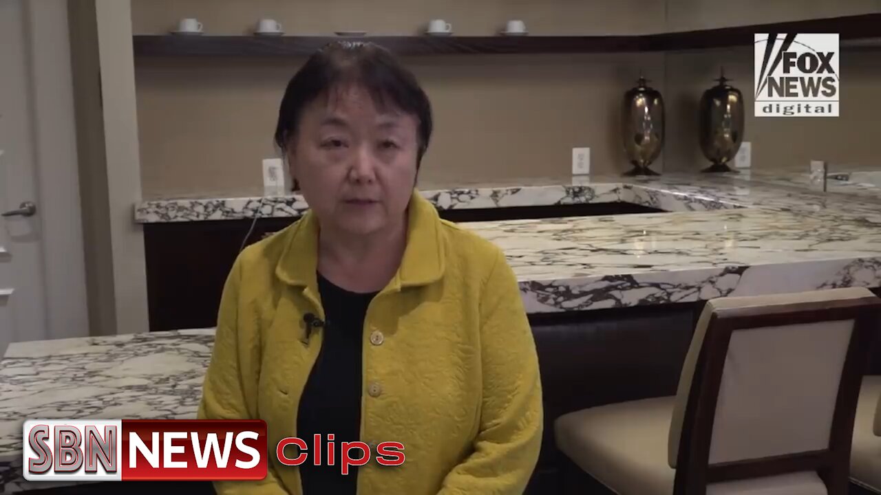 Woman Who Survived Maoist China Claims School Boards Using 'Communist Tactics' - 4476