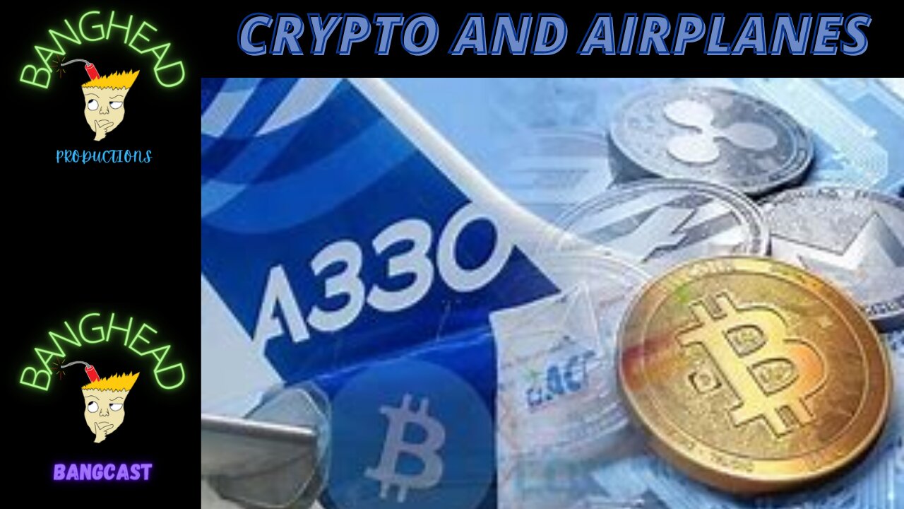 We Never Thought We Would Own Crypto, MISTAKE!