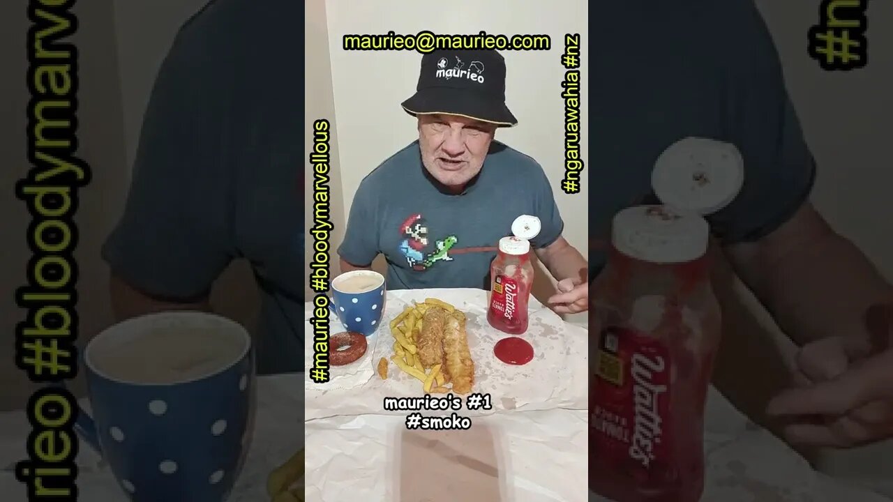 maurieo #shorts #1 SMOKO OF ALL TOLUME