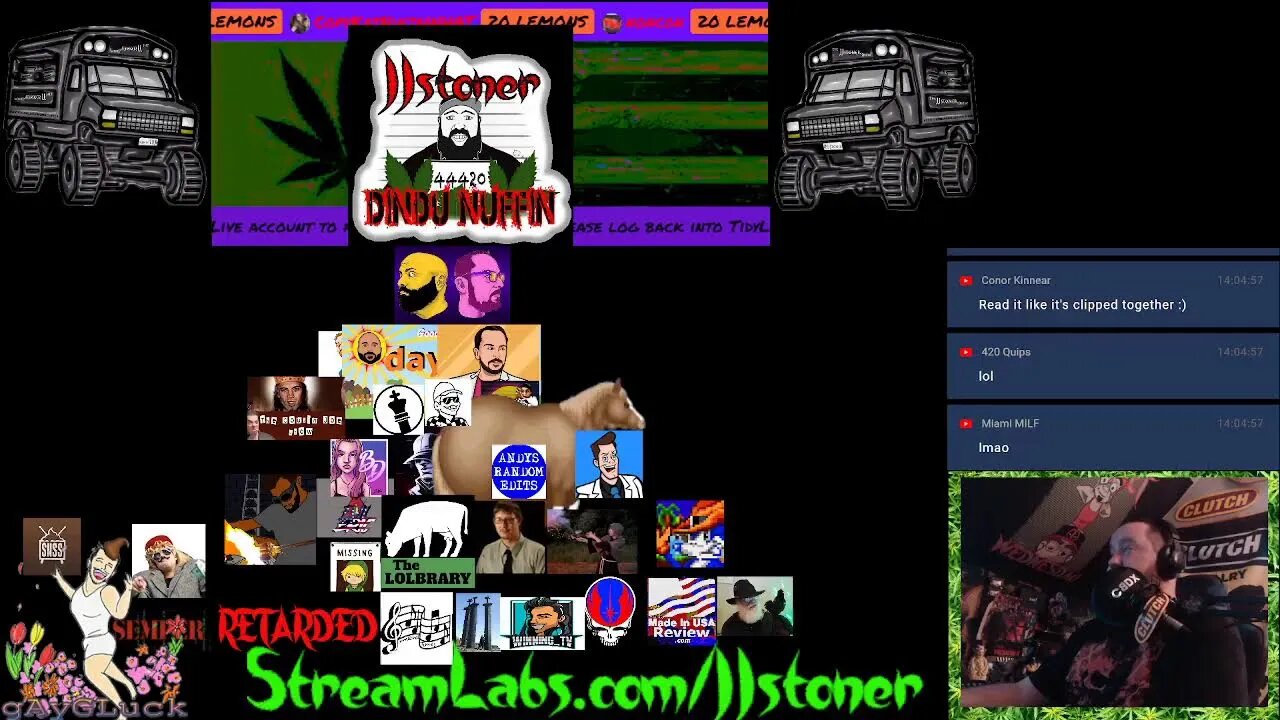 TardCow Tuesday 4-26-22