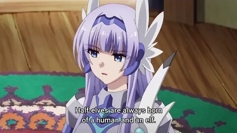 Lumil Could Be Efil's Mother