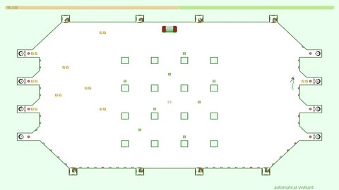 N++ - Automatical Vvvhard (?-C-10) - G++