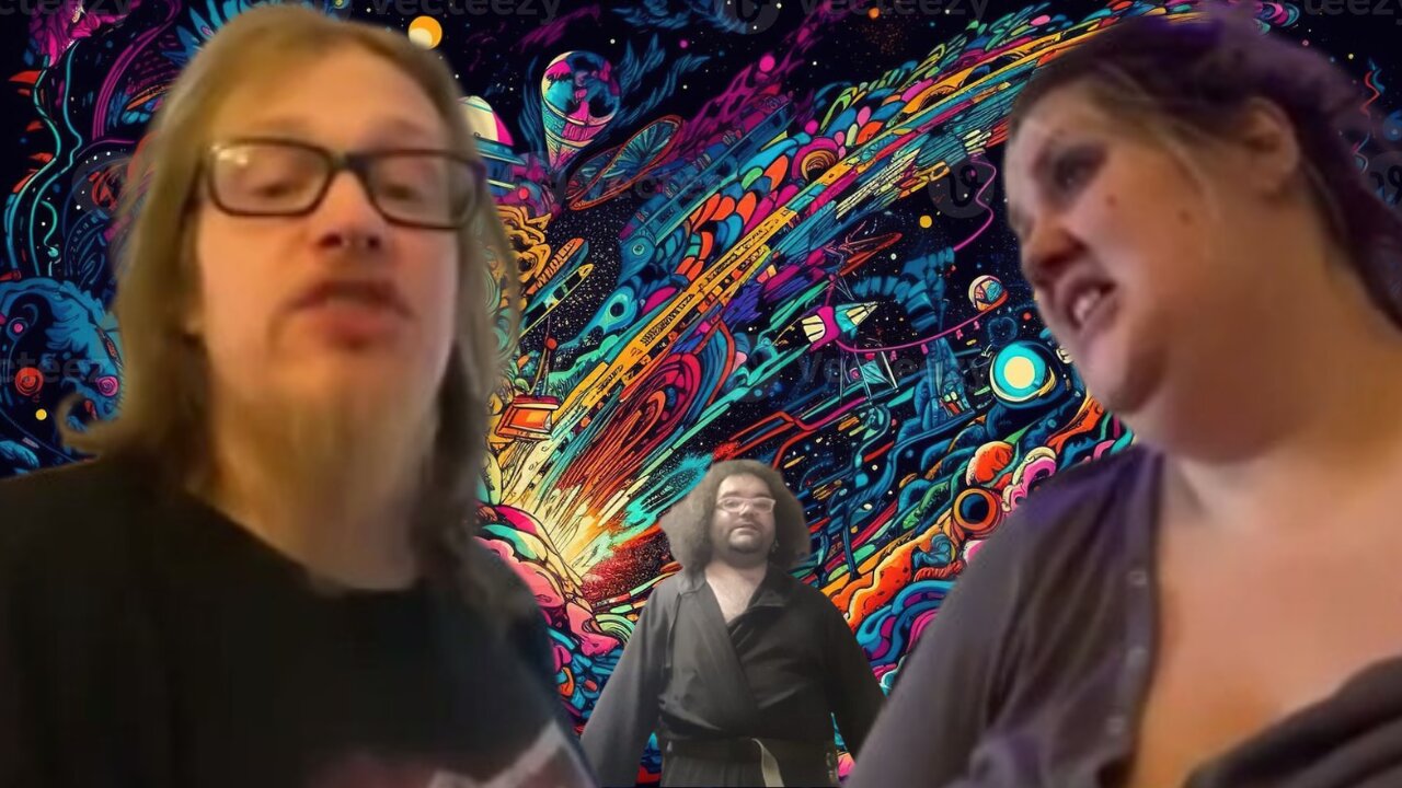 The Machete Bowl Ep. 183 - Shanny & Rev take a trip + Introducing Devin (not that one)