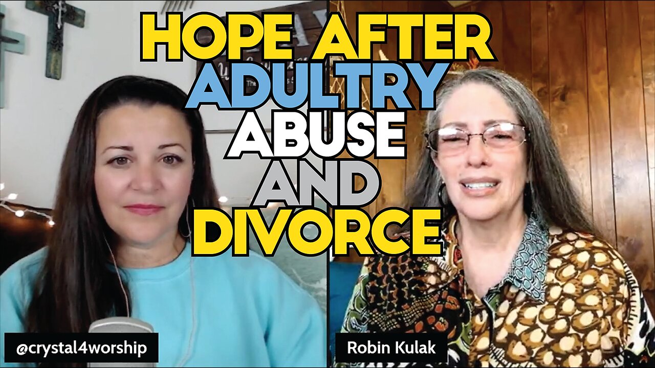 Divorce from an Abusive Marriage