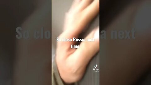A step away from death: a explosion behind back of the Armed Forces of Ukraine during the shooting
