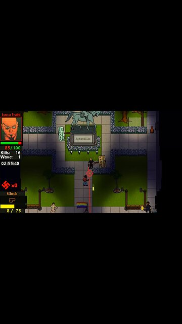 Exposing the Roots of Violence_ A Deep Dive LOL