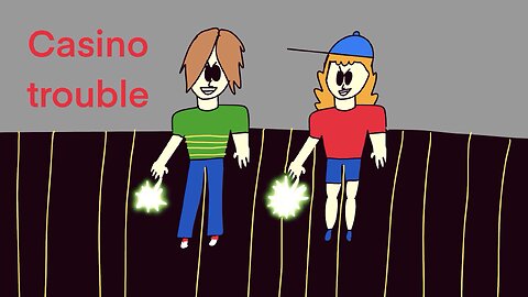 Spirit wars casino trouble