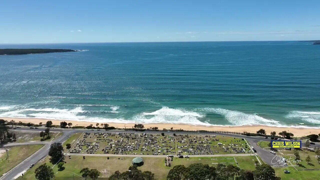 Wave Street Eden NSW Vacant Land