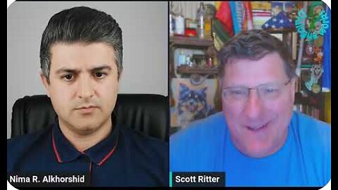 Scott Ritter | Israel on the Brink: IDF Morale Collapsing Amid Escalating Chaos!