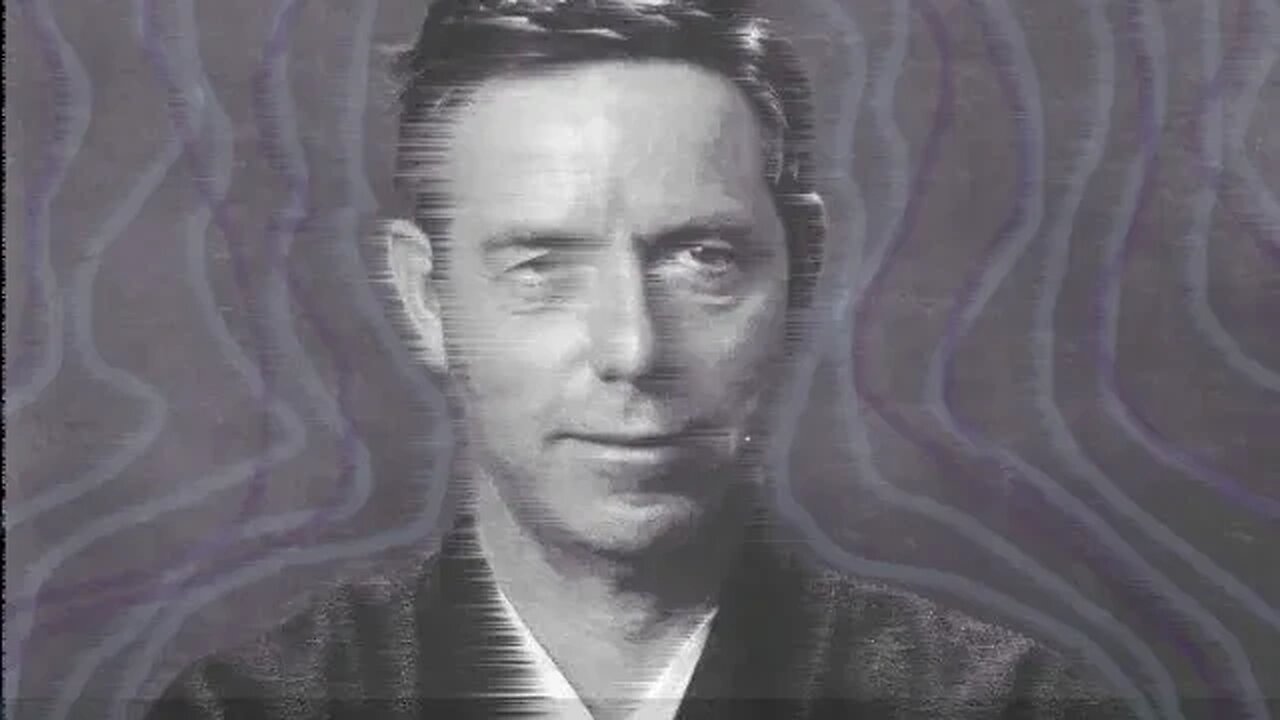 Alan Watts, The Fool and the Sage