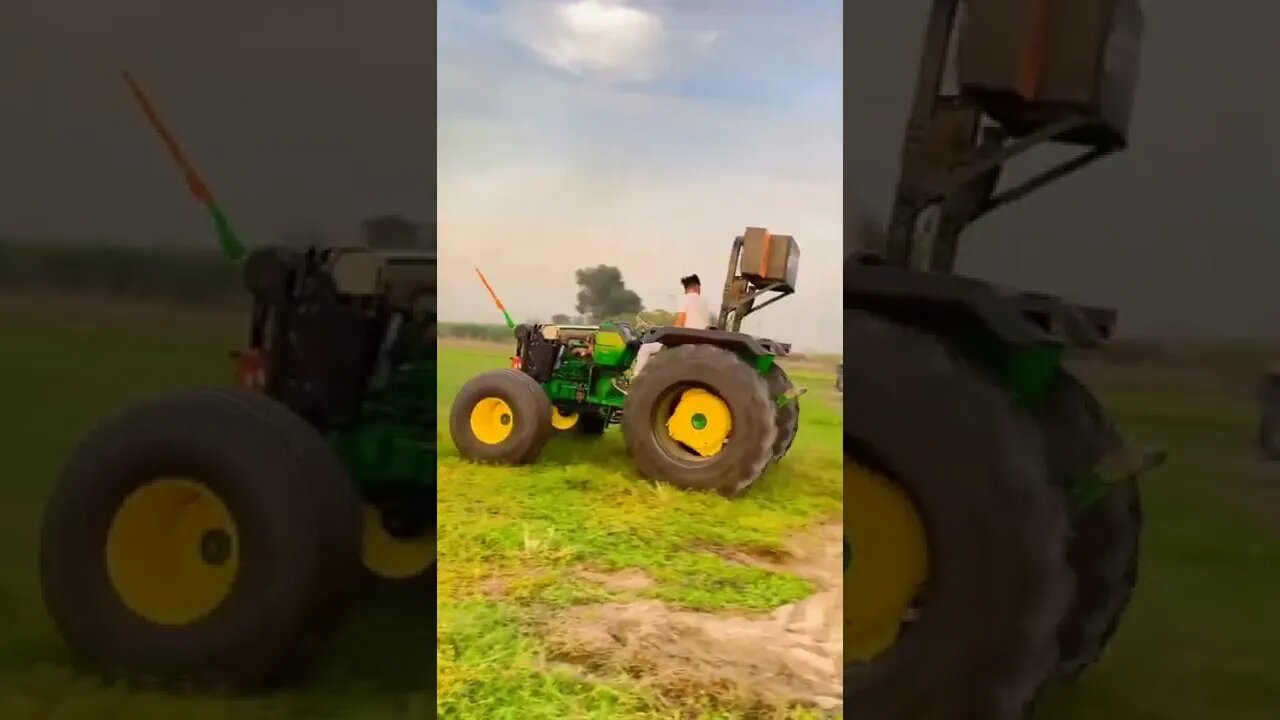 #nishudeswal #new #attitide #stunt #status #shorts #shortsviral #viral #tractor