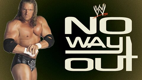 WWF No Way Out (February 27, 2000)