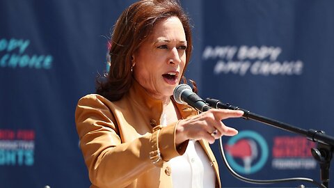 Police Scandal Rocks Kamala Harris' VP Pick - Walz Is Done