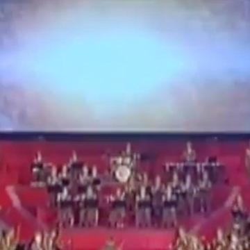 North Korean Propaganda Video Shows Us Destruction