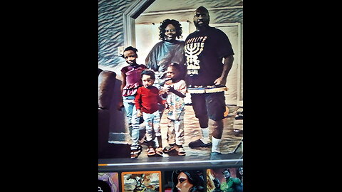 THE ISRAELITES ARE THE REAL SUPERHEROES! BLESSINGS TO BISHOP AZARIYAH AND HIS FAMILY!!!