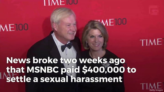 Chris Matthews Should Be Finished After Previous Workers Show What Msnbc Is Really Like