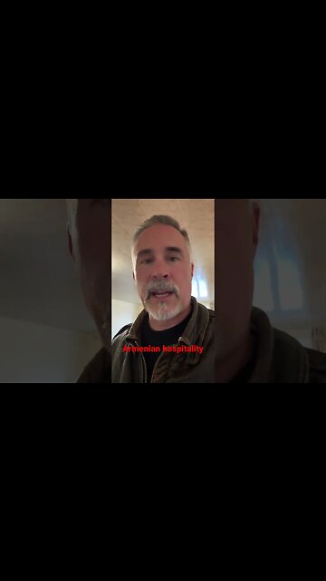 Armenians are some of the most hospitable people on the planet