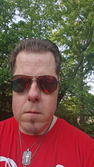 good morning everyone happy Monday