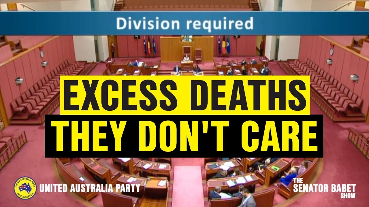 Excess Deaths