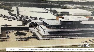 Proposed Bellevue horse track, 'Belle Vue Downs' gets pushback