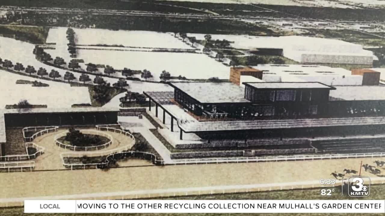 Proposed Bellevue horse track, 'Belle Vue Downs' gets pushback