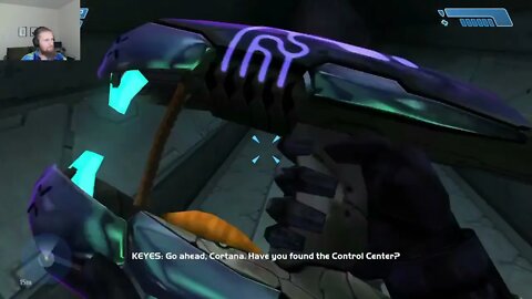 Do the hunters get easier? Halo Ep 8