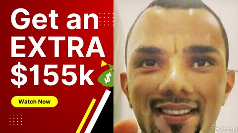 Get an EXTRA $155k Commission! Limited Time Offer (EARN $3020 - GUARANTEED SALES)