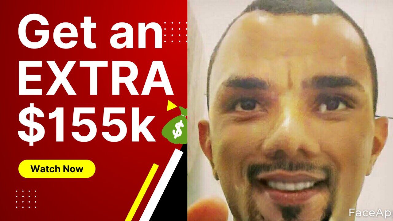 Get an EXTRA $155k Commission! Limited Time Offer (EARN $3020 - GUARANTEED SALES)