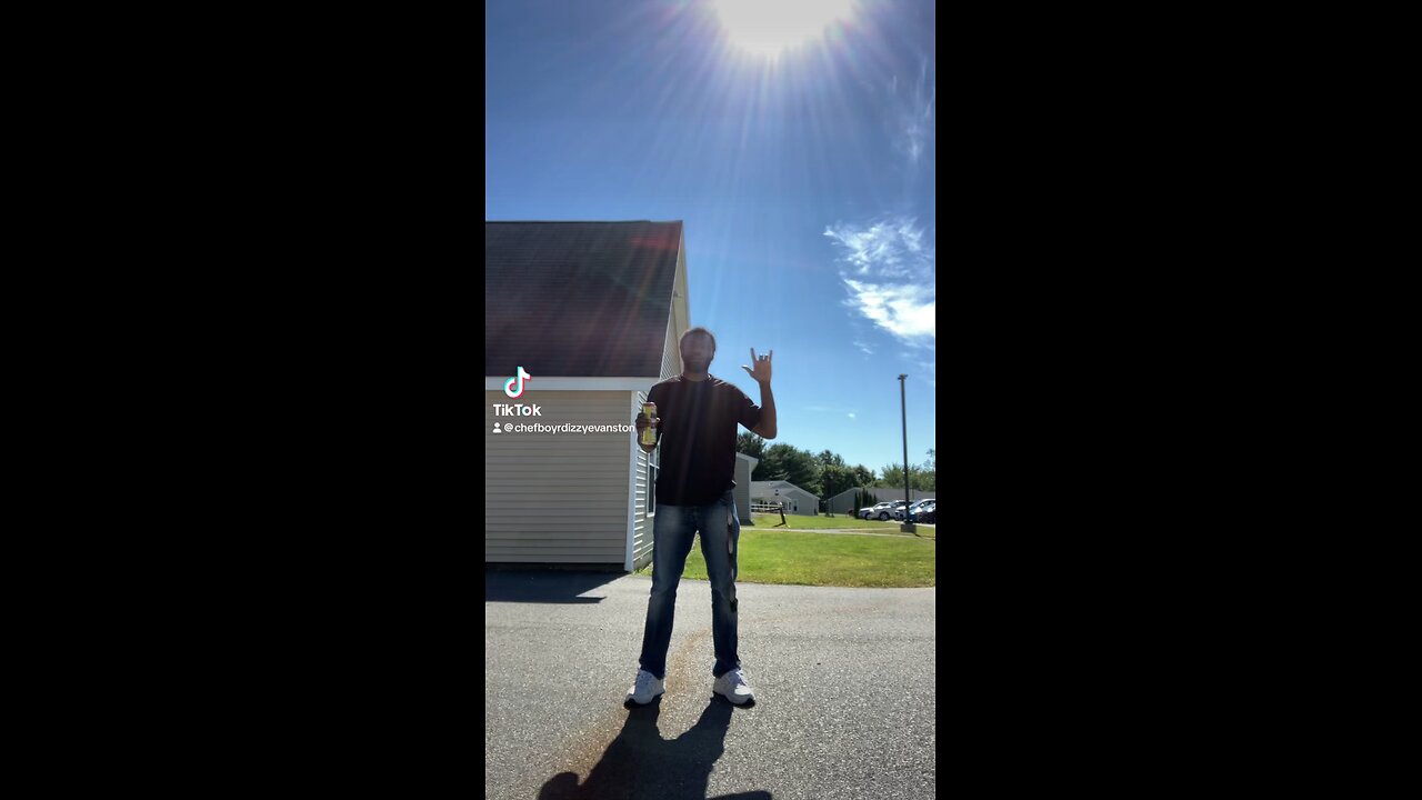 Chef Boy R Dizzy VLOG: @TikTok 💻📱🤳 #September #9 #2024 ⏰🗓 ! (O_o)