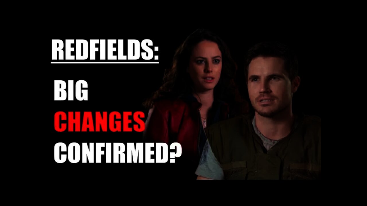 EVERYTHING WE KNOW ABOUT CHRIS & CLAIRE REDFIELD - Welcome to Raccoon City new trailers analysis